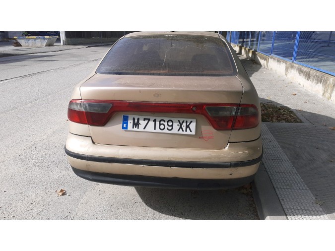 Autorradio SEAT TOLEDO 1999