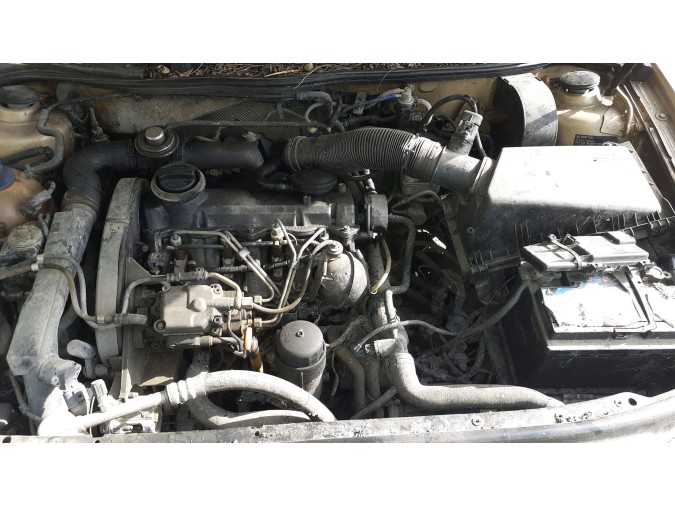 Autorradio SEAT TOLEDO 1999