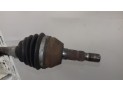 TRANSMISION DELANTERA DERECHA OPEL ASTRA 2005