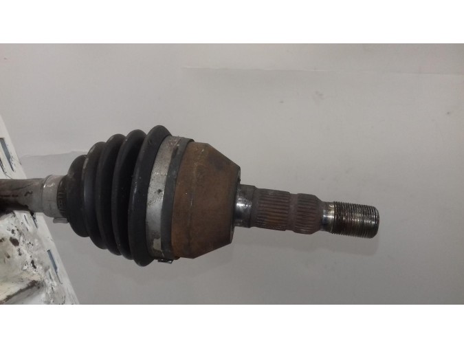 TRANSMISION DELANTERA DERECHA OPEL ASTRA 2005