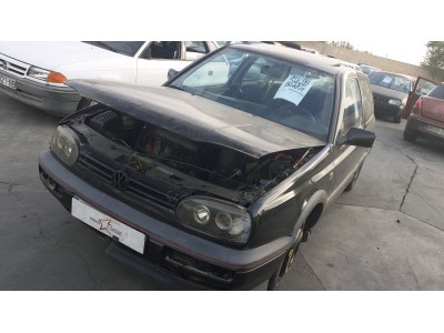 PANEL DELANTERO VOLKSWAGEN GOLF 1995