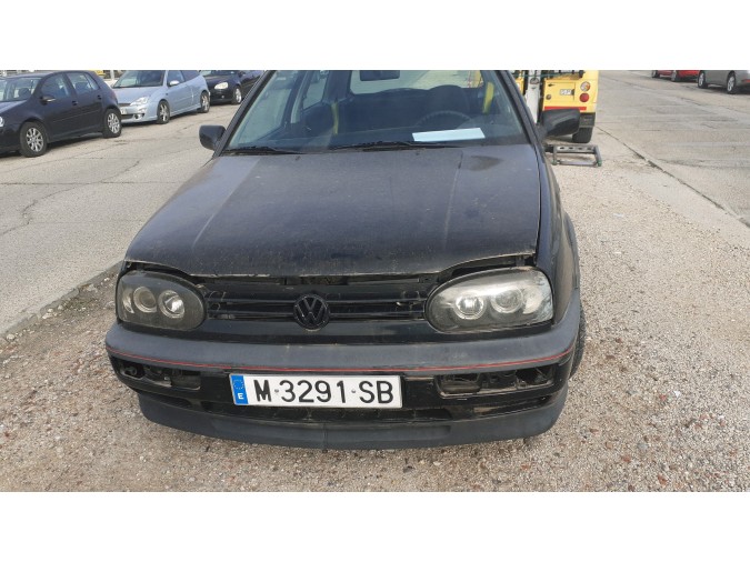 PANEL DELANTERO VOLKSWAGEN GOLF 1995