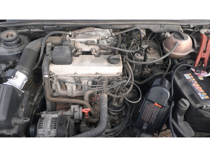 PANEL DELANTERO VOLKSWAGEN GOLF 1995