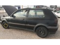 CERRADURA CAPO VOLKSWAGEN GOLF 1995