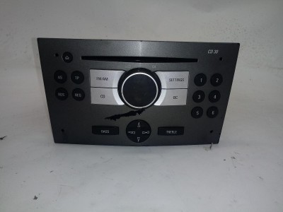 RADIO CD OPEL ASTRA 2005