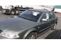 Intercooler VOLKSWAGEN PASSAT 2003