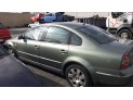Intercooler VOLKSWAGEN PASSAT 2003
