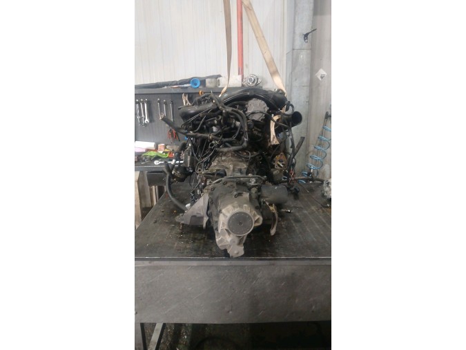 Compresor completo a/c VOLKSWAGEN PASSAT 2003