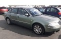 MANDO ELEVALUNAS TRASERO IZQUIERDO VOLKSWAGEN PASSAT 2003
