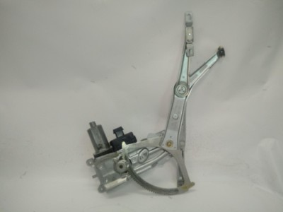 ELEVALUNAS DELANTERO DERECHO OPEL ASTRA 2005
