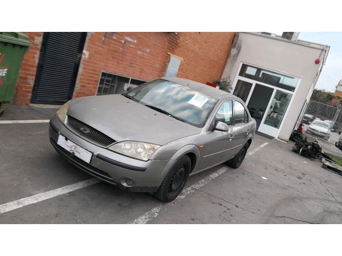 Radiador motor FORD MONDEO 2001