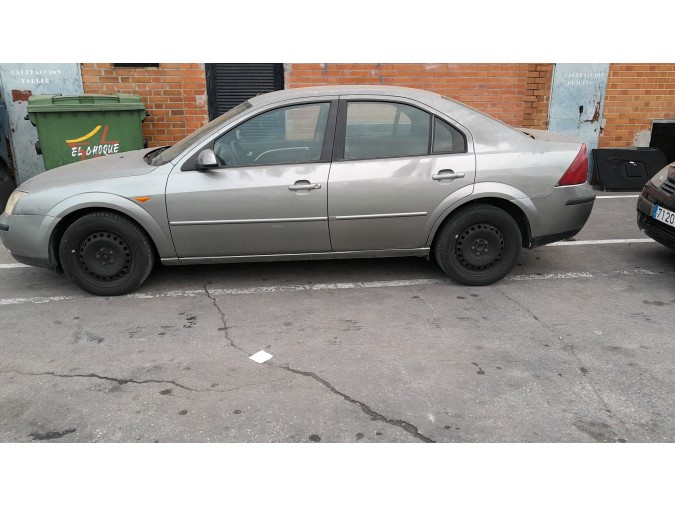 Radiador motor FORD MONDEO 2001