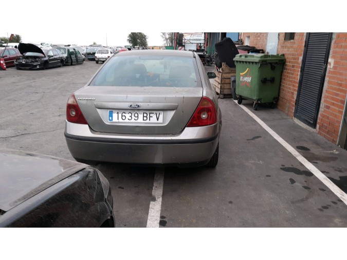Radiador motor FORD MONDEO 2001