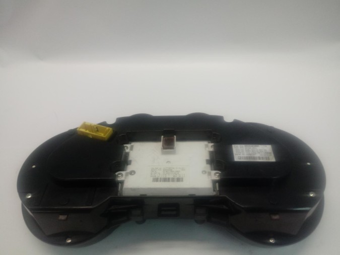 CUADRO INSTRUMENTOS PEUGEOT 5008 2013