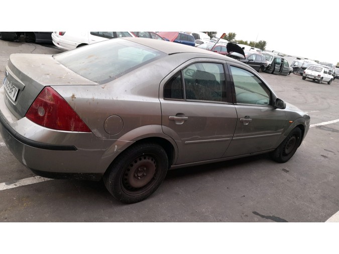 MANDO ELEVALUNAS DELANTERO DERECHO FORD MONDEO 2001