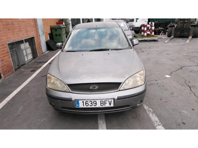 MANDO ELEVALUNAS DELANTERO DERECHO FORD MONDEO 2001
