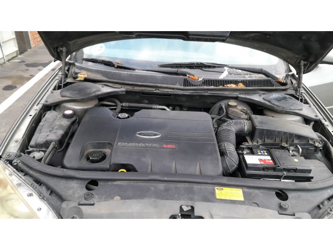 MANDO ELEVALUNAS DELANTERO DERECHO FORD MONDEO 2001