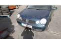 INTERCOOLER VOLKSWAGEN POLO 2002