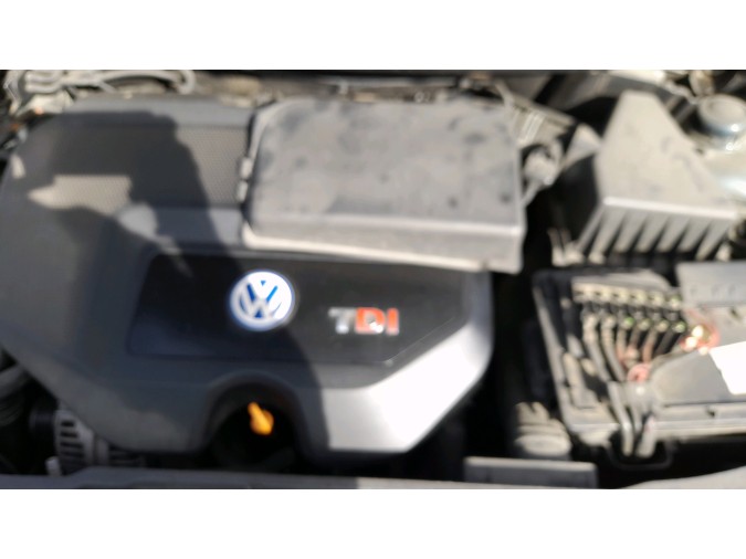 INTERCOOLER VOLKSWAGEN POLO 2002
