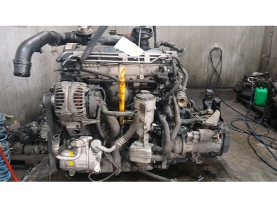 COMPRESOR AIRE ACONDICIONADO VOLKSWAGEN POLO 2002