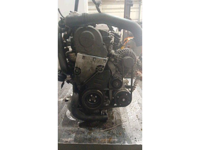 COMPRESOR AIRE ACONDICIONADO VOLKSWAGEN POLO 2002