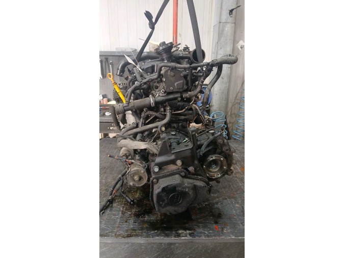 COMPRESOR AIRE ACONDICIONADO VOLKSWAGEN POLO 2002