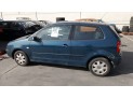 ELEVALUNAS DELANTERO IZQUIERDO VOLKSWAGEN POLO 2002