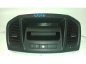 DISPLAY RADIO MULTIFUNCION SO RENAULT CLIO 2011