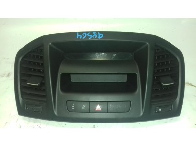 DISPLAY RADIO MULTIFUNCION SO RENAULT CLIO 2011