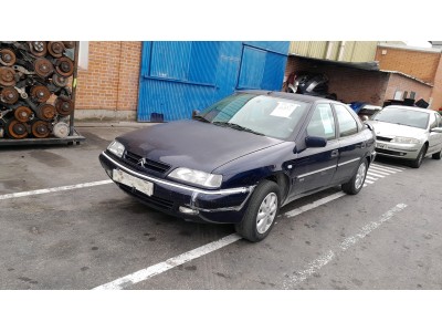 CENTRALITA MOTOR UCE CITROEN XANTIA 2000