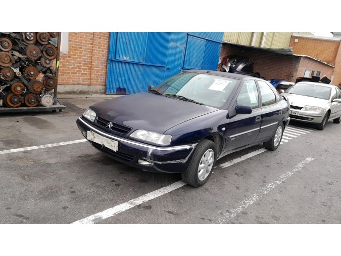 ELEVALUNAS TRASERO DERECHO CITROEN XANTIA 2000