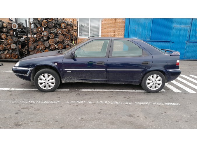 MANDO ELEVALUNAS DELANTERO IZQUIERDO CITROEN XANTIA 2000