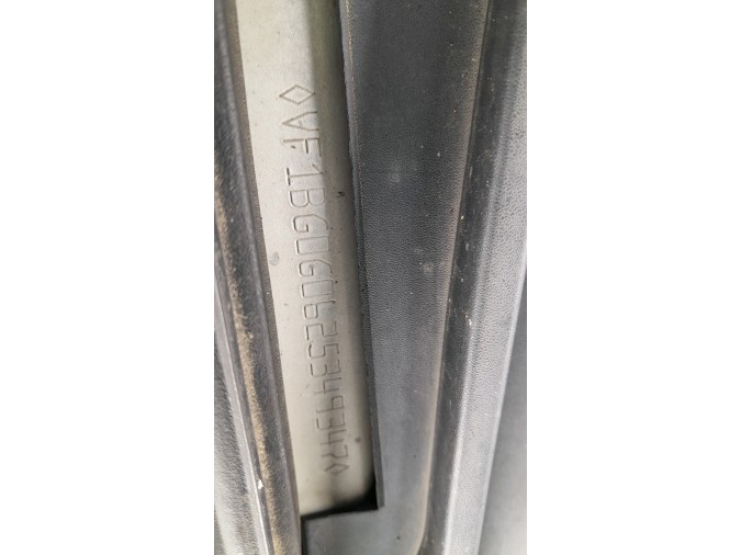Catalizador RENAULT LAGUNA 2001