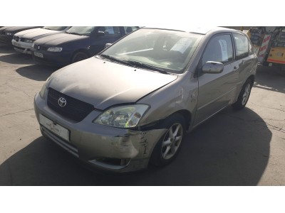 PALANCA CAMBIO TOYOTA COROLLA 2003