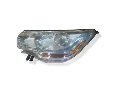 FARO DELANTERO IZQUIERDO CITROEN C4 2011
