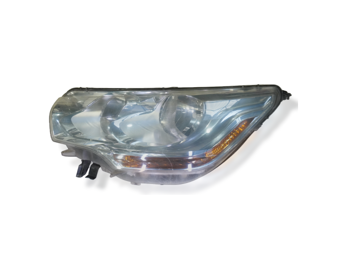 FARO DELANTERO IZQUIERDO CITROEN C4 2011