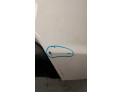 PARAGOLPES TRASERO CITROEN C4 BLANCO 2011
