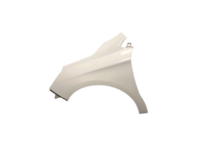 ALETA DELANTERA IZQUIERDA CITROEN C4 BLANCA 2011