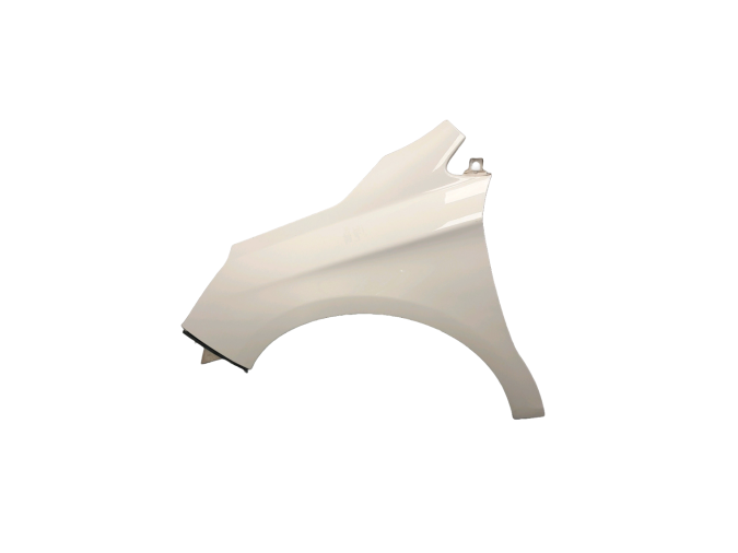 ALETA DELANTERA IZQUIERDA CITROEN C4 BLANCA 2011