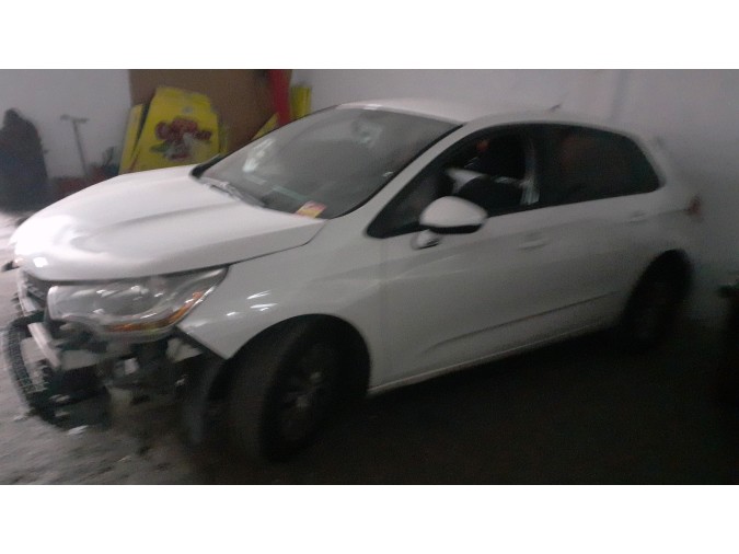 MOTOR ARRANQUE CITROEN C4 2011