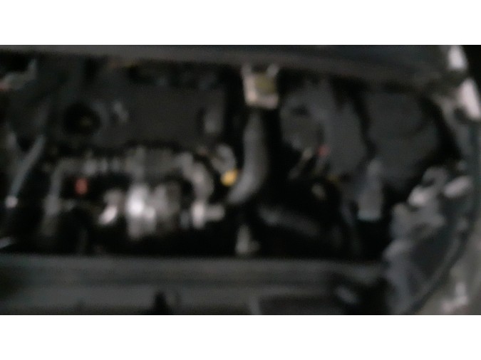 MOTOR ARRANQUE CITROEN C4 2011