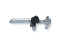ELEVALUNAS DELANTERO IZQUIERDO CITROEN C4 2011