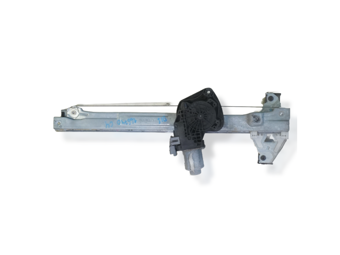 ELEVALUNAS DELANTERO IZQUIERDO CITROEN C4 2011