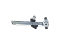 ELEVALUNAS DELANTERO IZQUIERDO CITROEN C4 2011