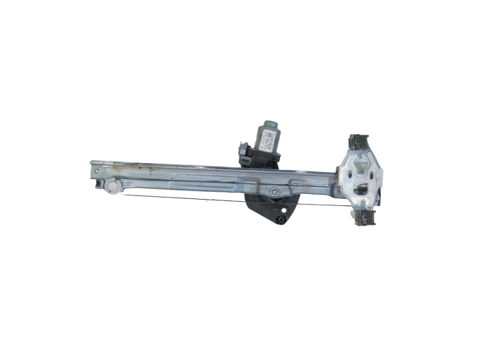 ELEVALUNAS DELANTERO IZQUIERDO CITROEN C4 2011
