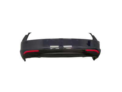 PARAGOLPES TRASERO OPEL INSIGNIA AZUL 2013