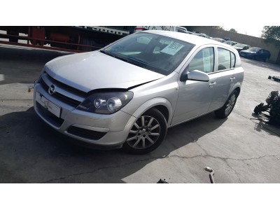 Radiador motor OPEL ASTRA 2004