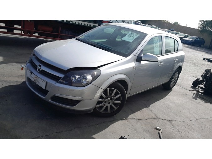 Radiador motor OPEL ASTRA 2004