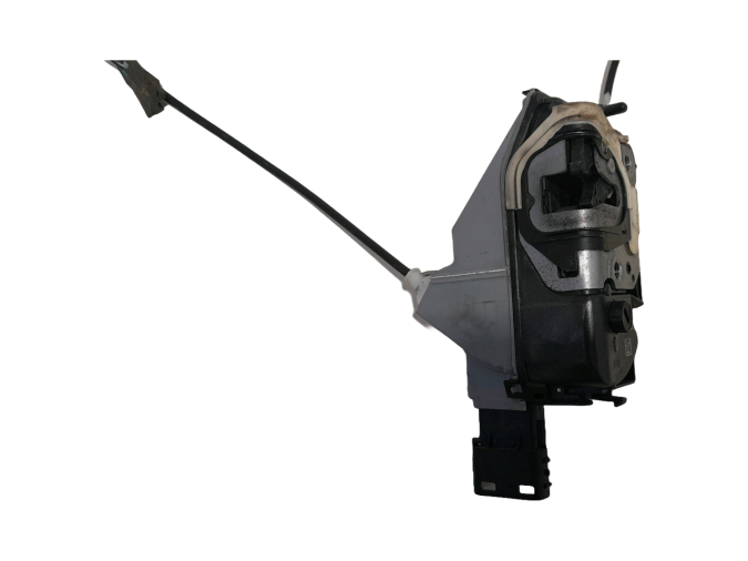 CERRADURA PUERTA TRASERA DERECHA PEUGEOT 508 2015