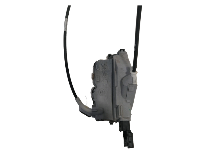 CERRADURA PUERTA TRASERA DERECHA PEUGEOT 508 2015